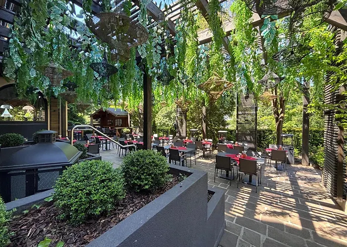 Parkhotel Luise Bad Herrenalb