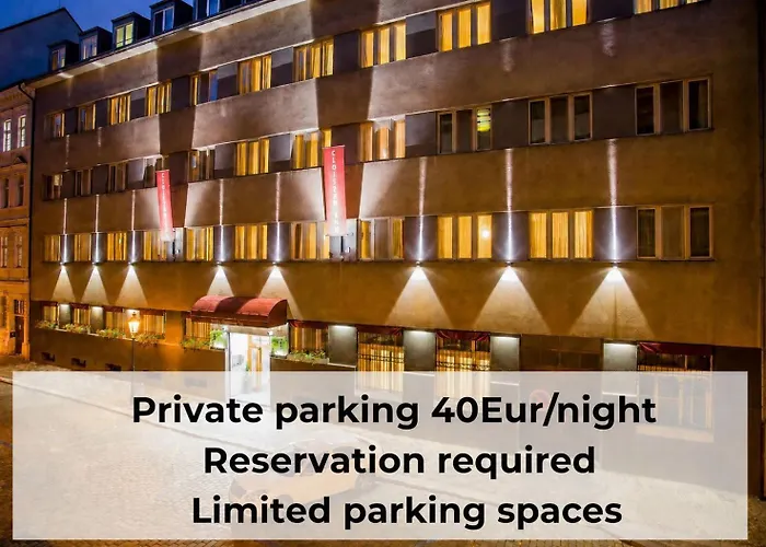 Cloister Inn Hotel