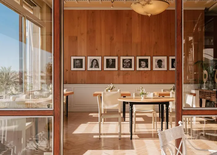 Hotel Victoria, a Gran Meliá Hotel Palma de Mallorca