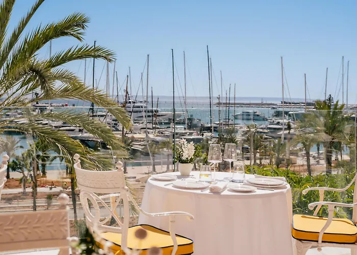Hotel Victoria, a Gran Meliá Hotel Palma de Mallorca
