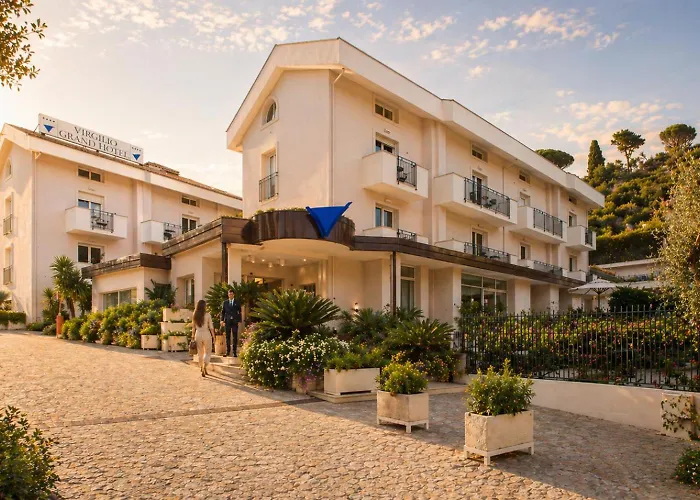Virgilio Grand Hotel Sperlonga