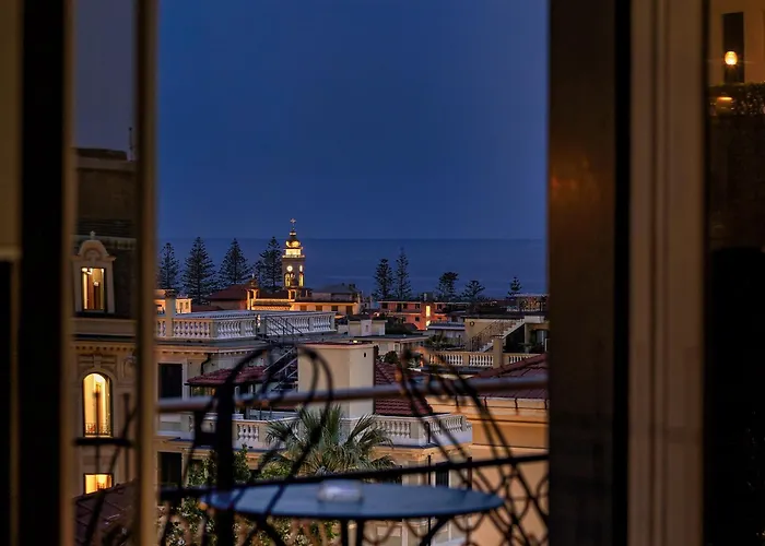 Hotel Astoria