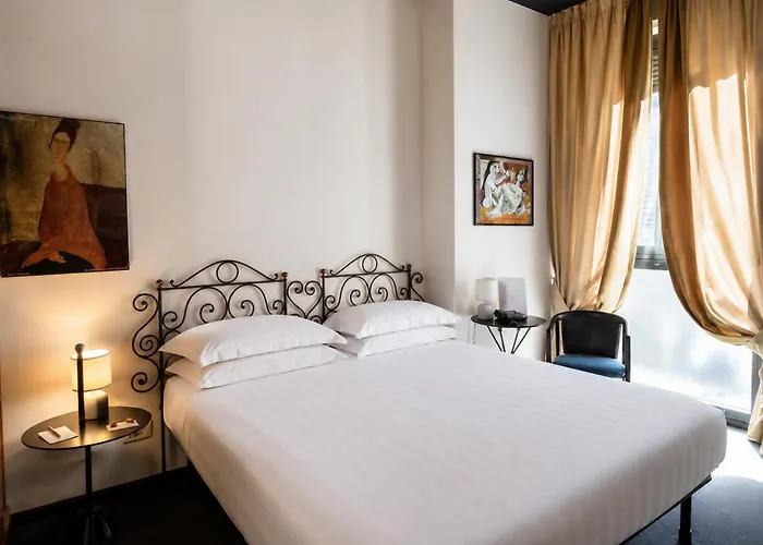 Hotel Palio Asti