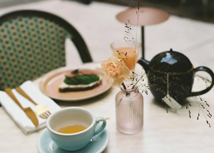 Maison Colbert Member Of Melia Collection Notre-Dame Paris