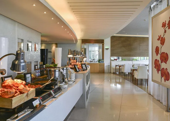 Raffles Dubai