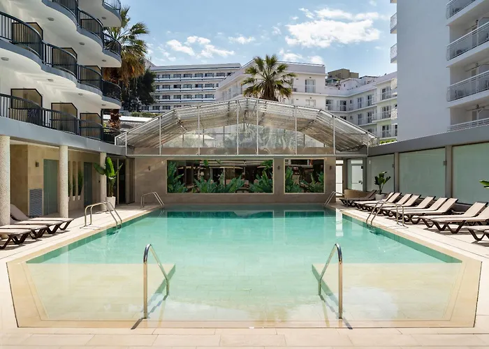 Hotel Helios Lloret Lloret de Mar