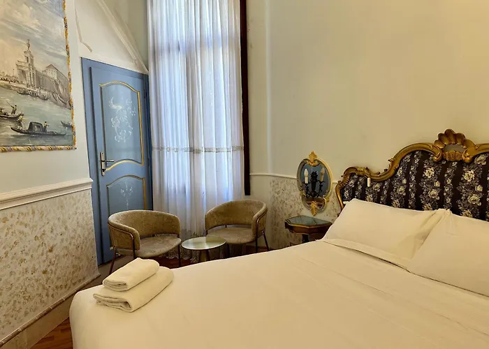 Casa Alla Fenice Venezia