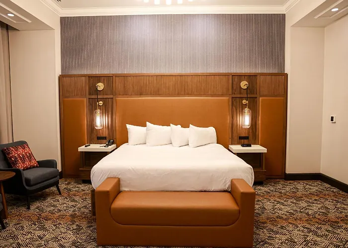 Horseshoe Tunica Hotel & Casino - A Caesars Rewards Destination