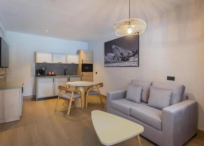 Radisson Resort & Residences Tenerife - Adults Only Puerto de la Cruz 