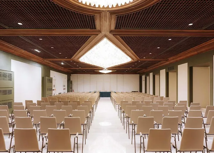 Moevenpick Hotel Bari