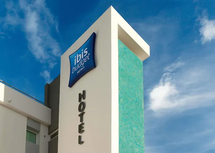 ibis budget Châteaudun
