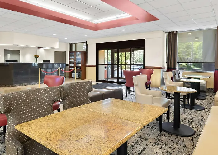 Best Western Potomac Mills Woodbridge