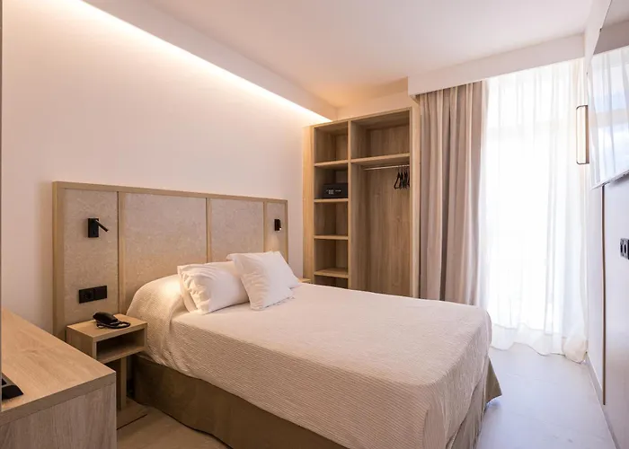 Hotel Gran Sol San Antonio Abad