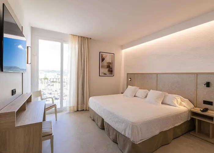 Hotel Gran Sol San Antonio Abad