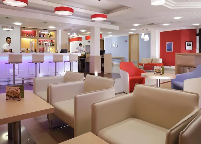Hotel Ibis Southampton