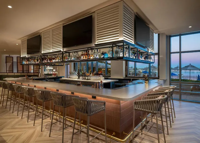 The Westin Tampa Bay Hotel