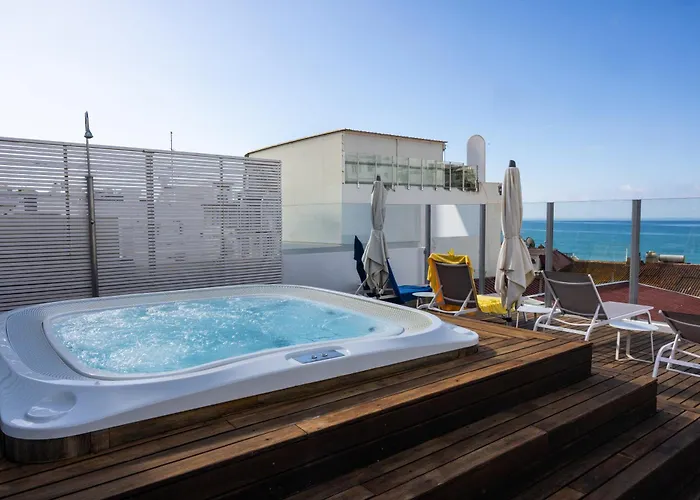 Hotel Baltum Albufeira