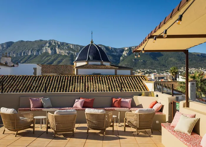 Hotel Nou Roma