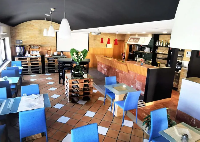 Hotel Ibis Leiria Fatima