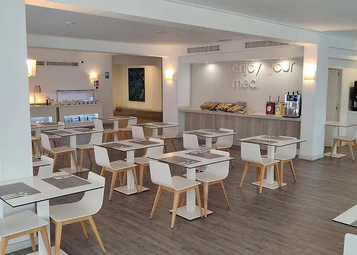 Hotel Bluesea Cala Millor