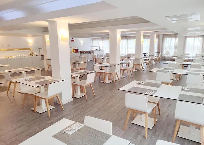 Hotel Bluesea Cala Millor