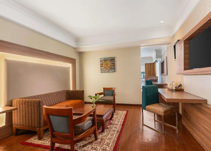 Novotel Semarang