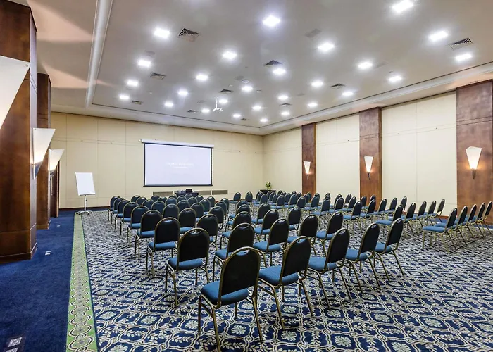 Grand Mercure Curitiba Rayon