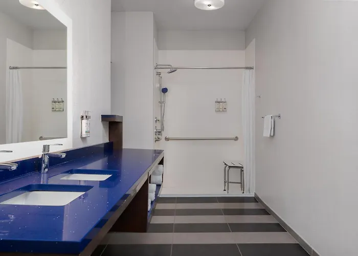 Holiday Inn Express Lexington - Horse Park Area By Ihg