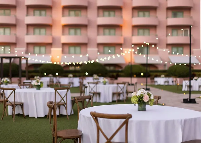 The Vinoy Resort & Golf Club, Autograph Collection St. Petersburg