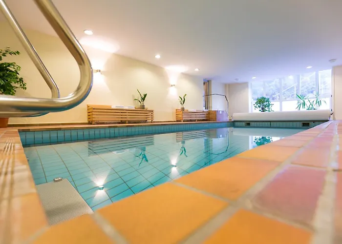 Wald & Golfhotel Lottental Bochum
