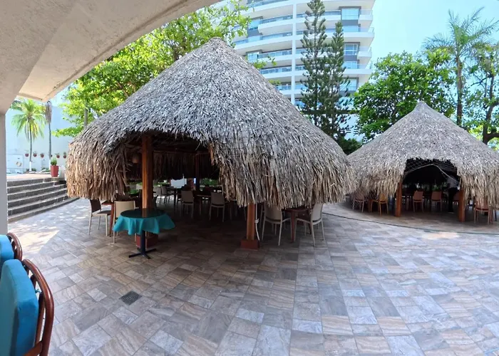 Hotel Bahia Cartagena