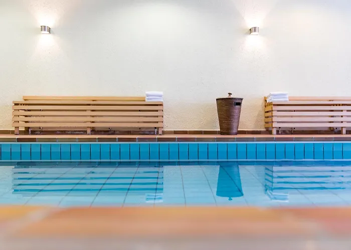 Wald & Golfhotel Lottental Bochum