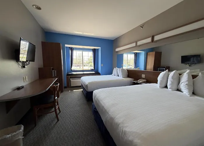 Surestay By Best Western South Bend