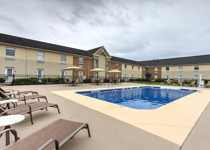Comfort Inn Lancaster At Rockvale Smoketown 