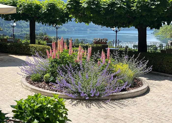 Hotel Miralago Wellness - Adults Only Molveno