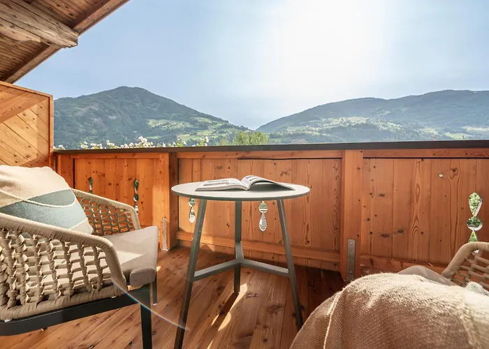 Hotel Post Kaltenbach
