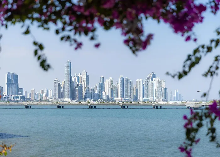 Hyatt Regency Ciudad de Panamá