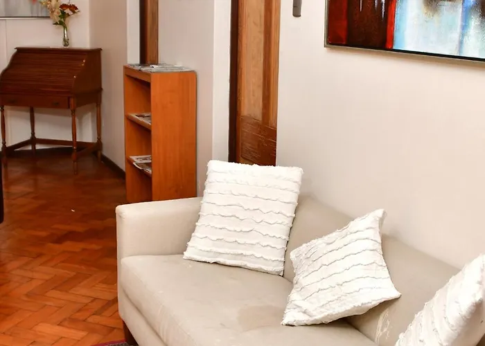 Hotel Vista Hermosa 17