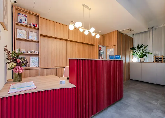 Apart Hotel VIRGO