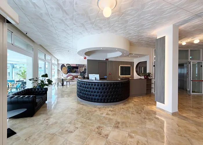 Hotel Universal