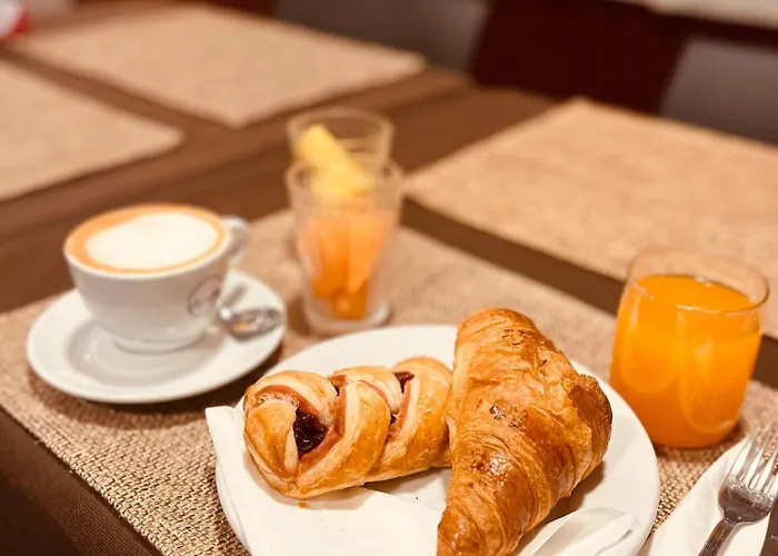 Hotel Gallia Pianezza