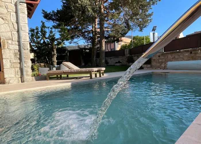 Hotel Rural La Viña - Only Adults San Rafael