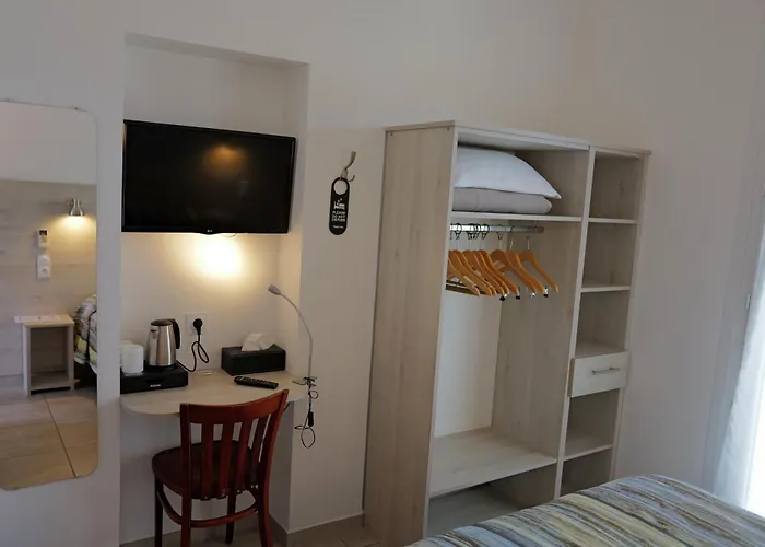 Auberge du Bon Vivant Argelès-sur-Mer