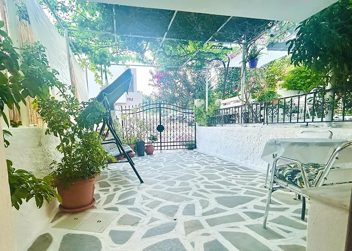 Alexandra'S House