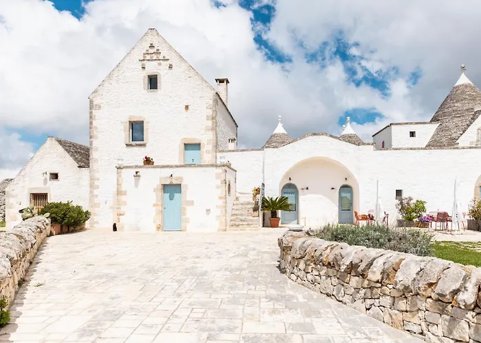 Masseria Serralta
