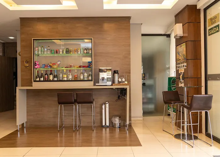 Class Hotel Passos