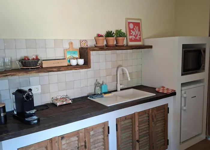 B&B De Hessie