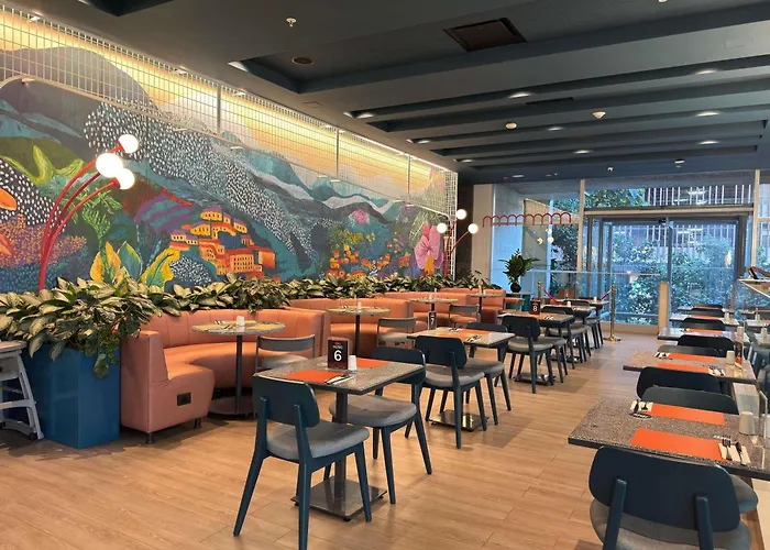 Ibis Medellin Hotel