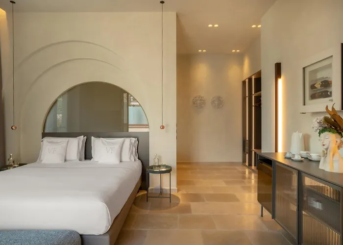 Villa Fiorita Boutique Hotel Taormine