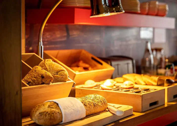 Ibis Paris Boulogne Billancourt